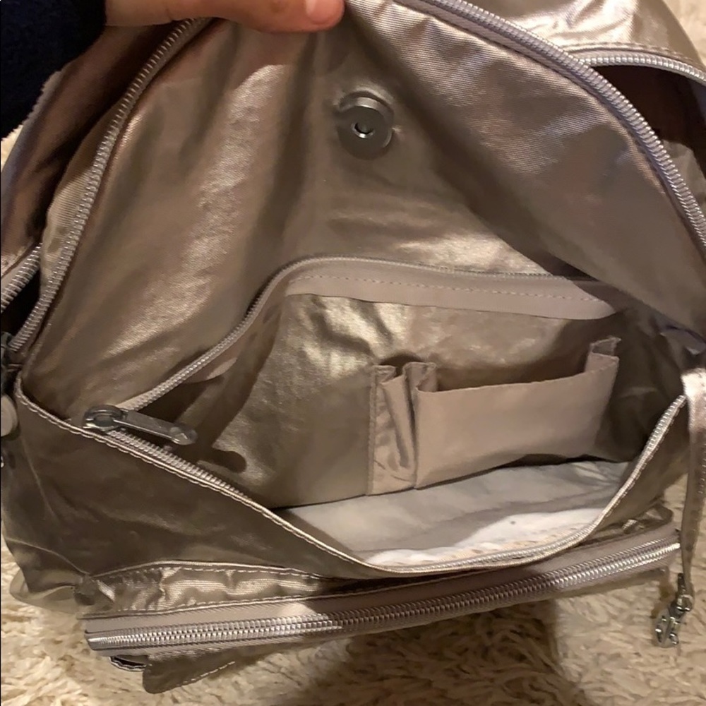 Kipling backpack - Picture 4 of 8